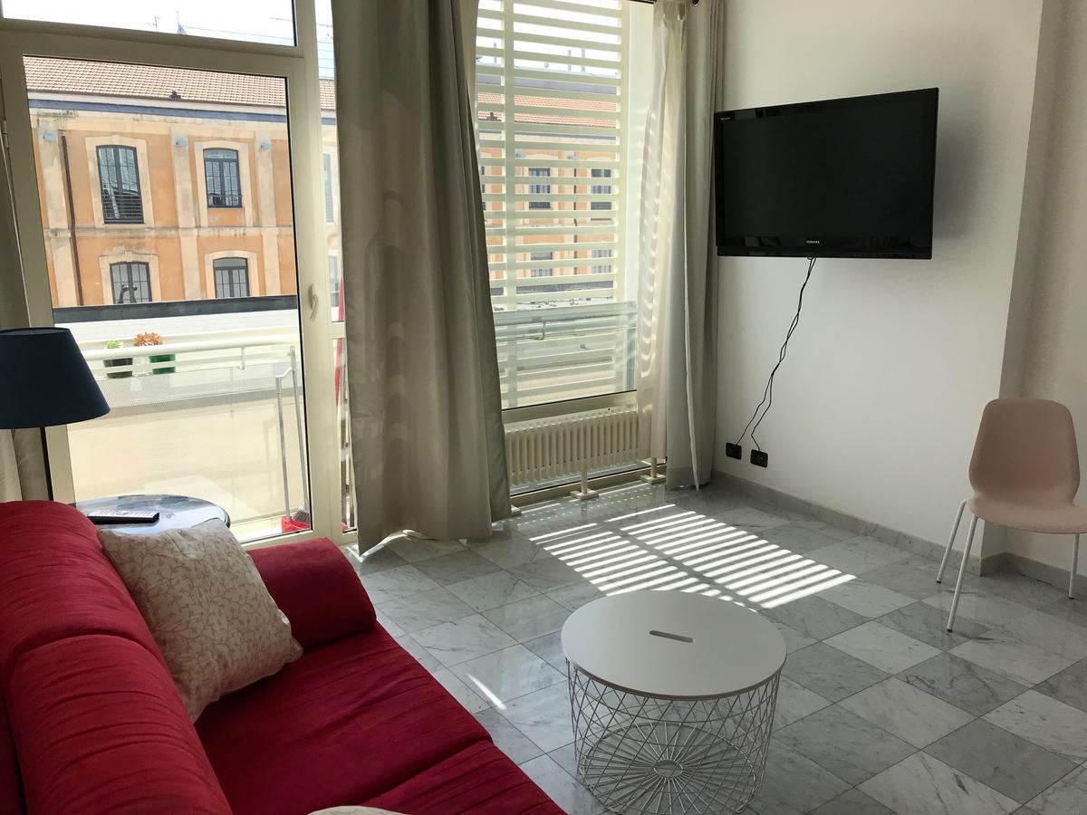 Darsena Apartment Genoa Exterior photo